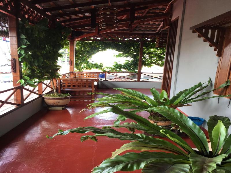 House Of My Eternal Love Kulai Guesthouse image