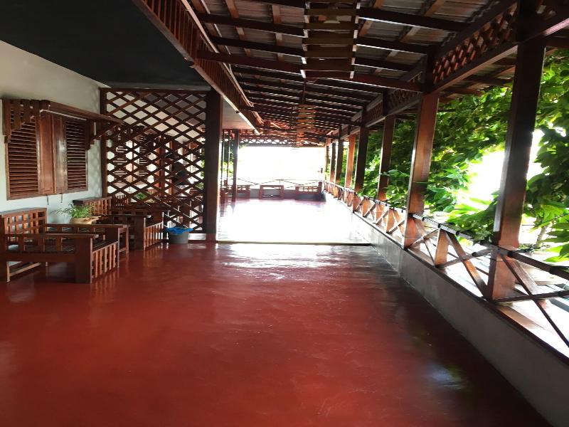 House Of My Eternal Love Kulai Guesthouse image