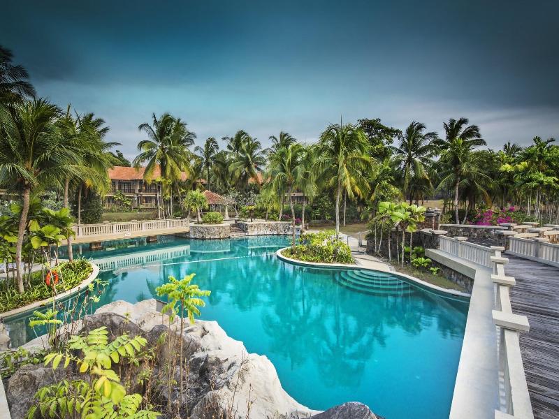 Sebana Cove Resort