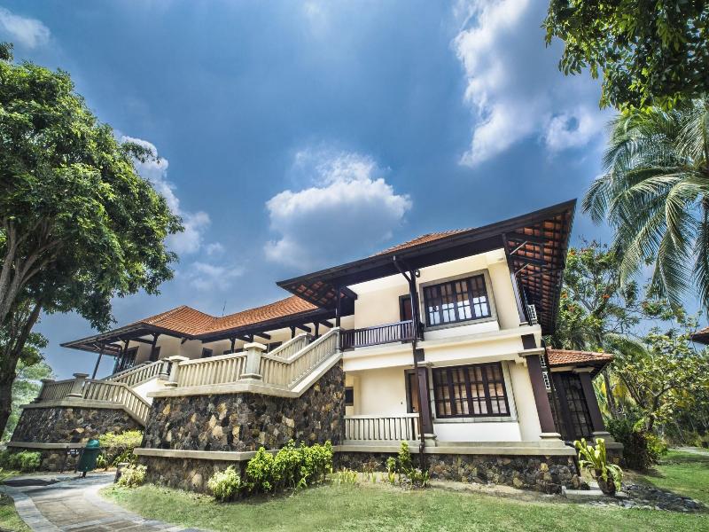 Sebana Cove Resort