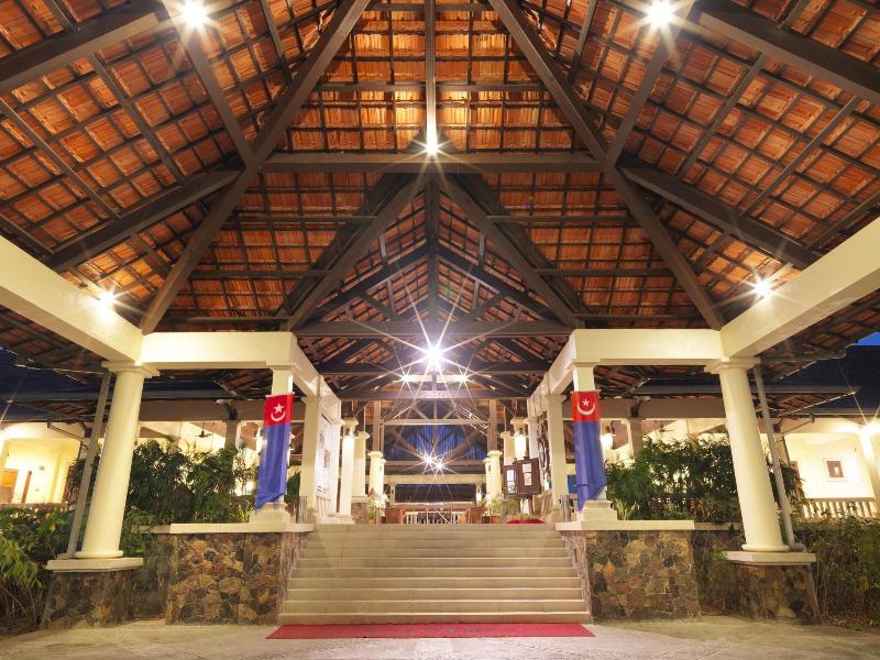 Sebana Cove Resort