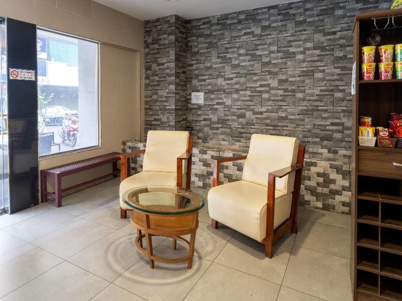 Pertama Lodge