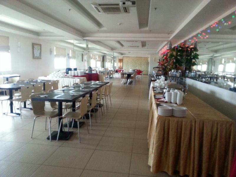 My Inn Hotel image