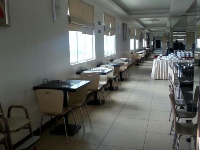 My Inn Hotel image
