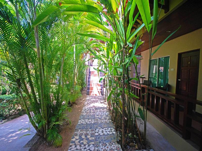 Tioman Dive Resort