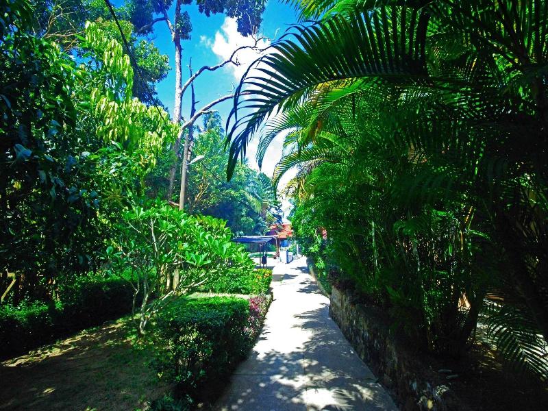Tioman Dive Resort
