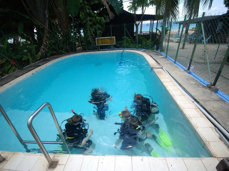 Tioman Dive Resort