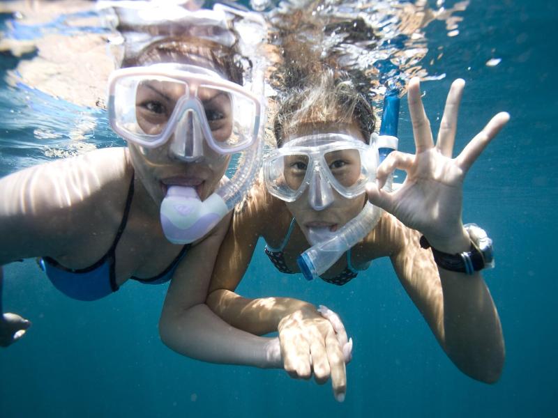 Tioman Dive Resort