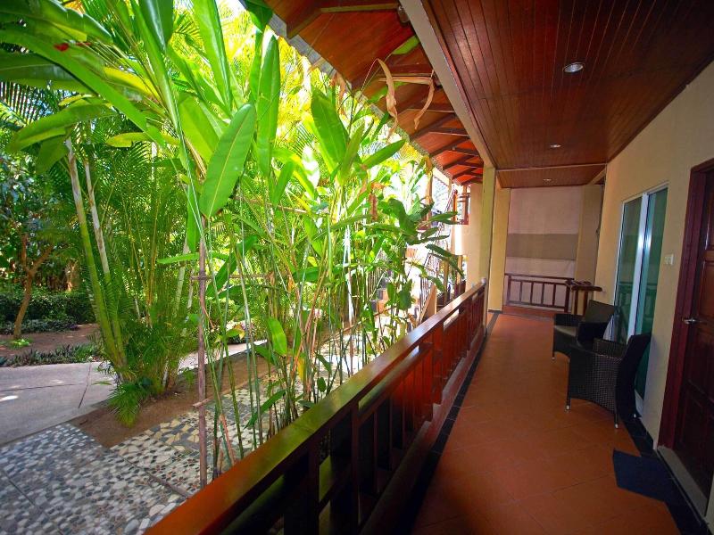 Tioman Dive Resort