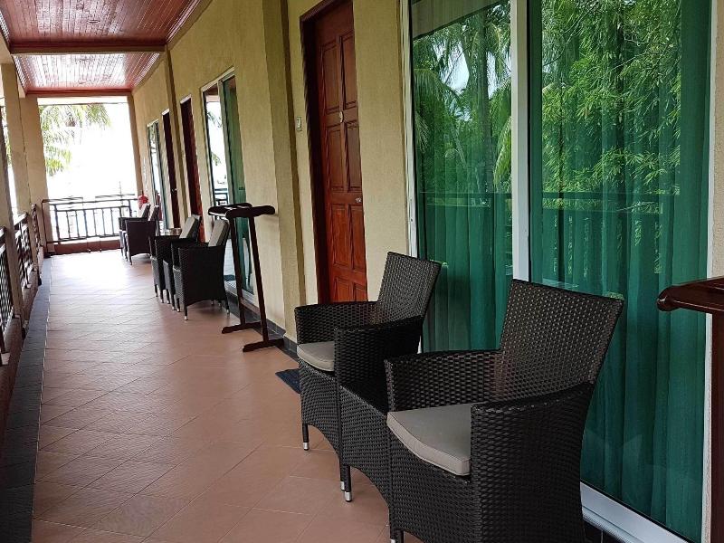 Tioman Dive Resort