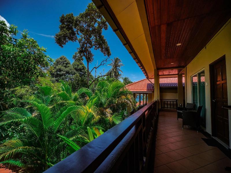 Tioman Dive Resort