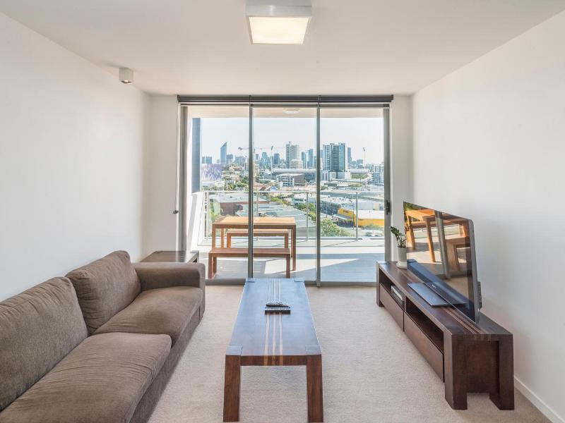 Eastwood Apartments image