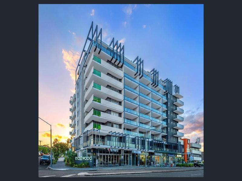 Eastwood Apartments image