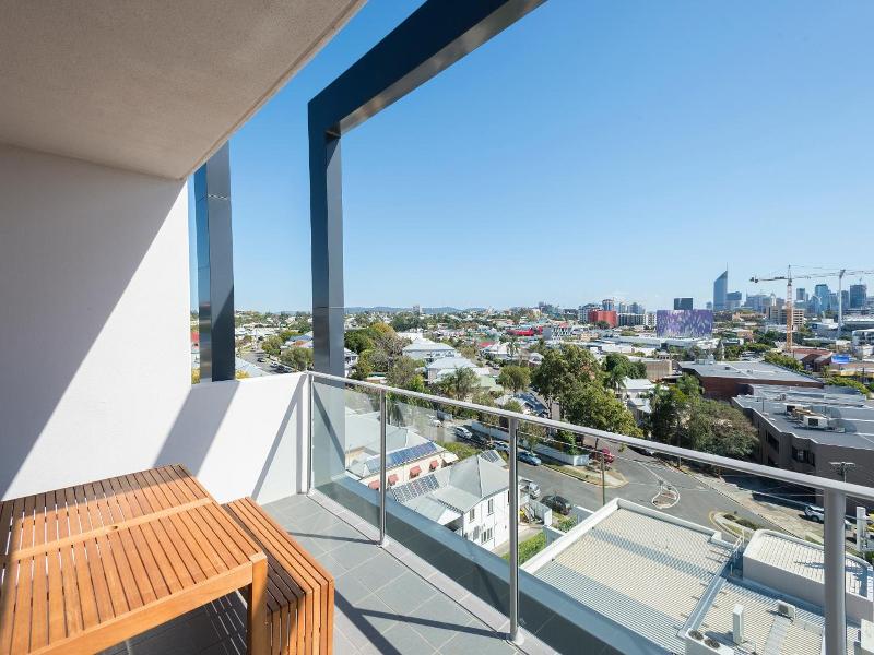 Eastwood Apartments image