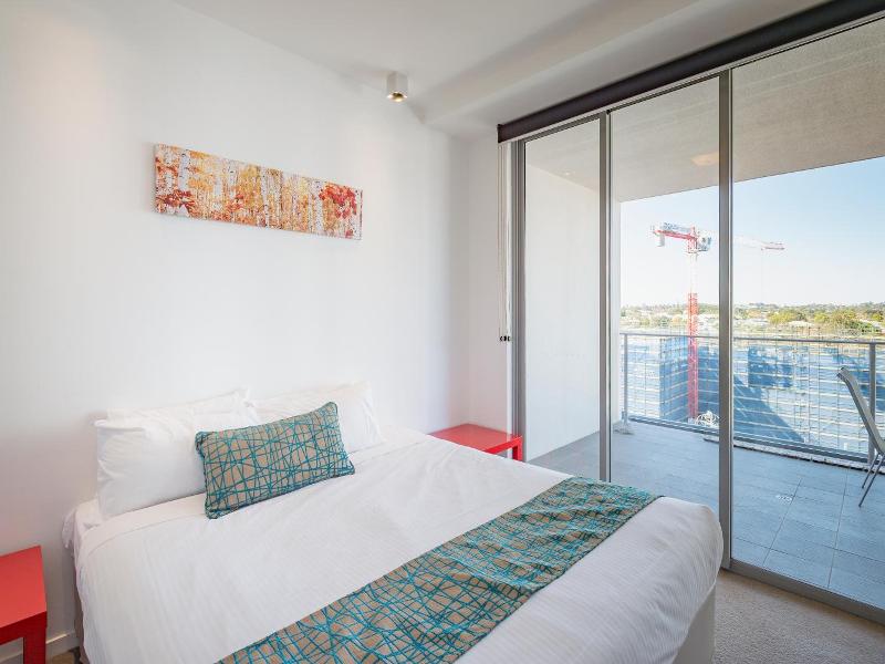 Eastwood Apartments image