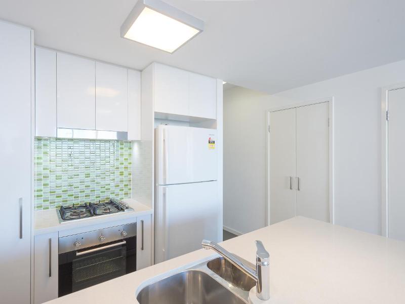 Eastwood Apartments image