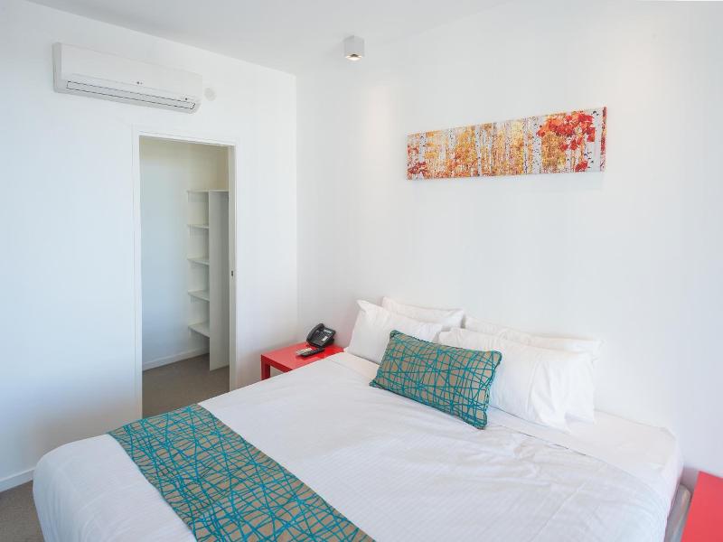 Eastwood Apartments image