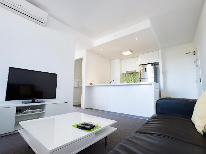 Eastwood Apartments image