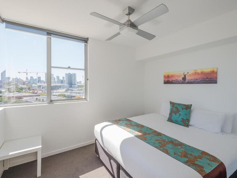 Eastwood Apartments image