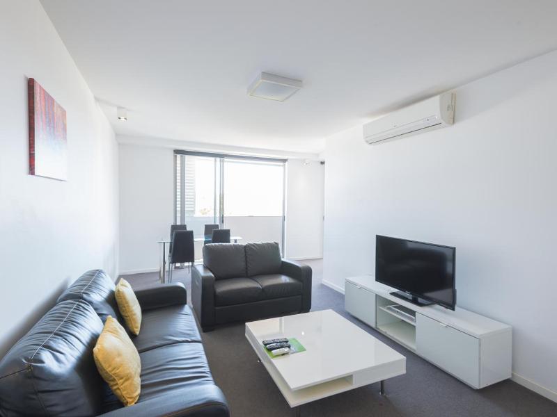 Eastwood Apartments image