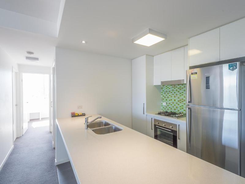 Eastwood Apartments image