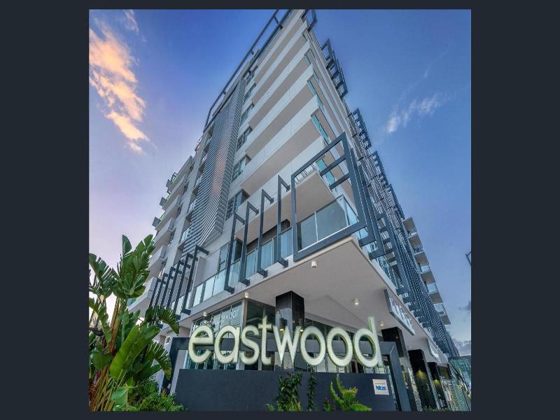 Eastwood Apartments image