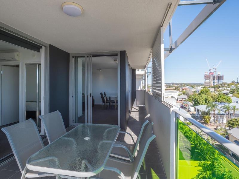 Eastwood Apartments image