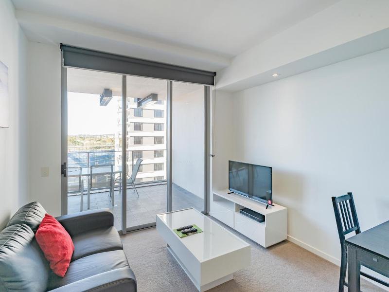 Eastwood Apartments image