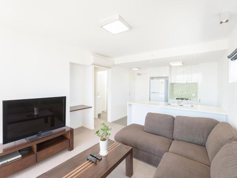 Eastwood Apartments image