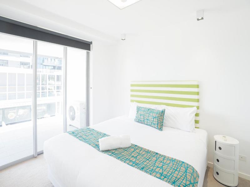 Eastwood Apartments image
