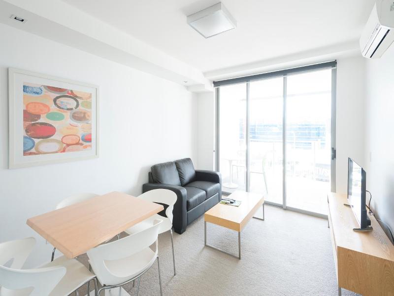 Eastwood Apartments image