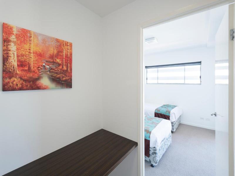 Eastwood Apartments image