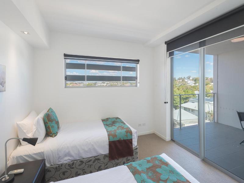 Eastwood Apartments image