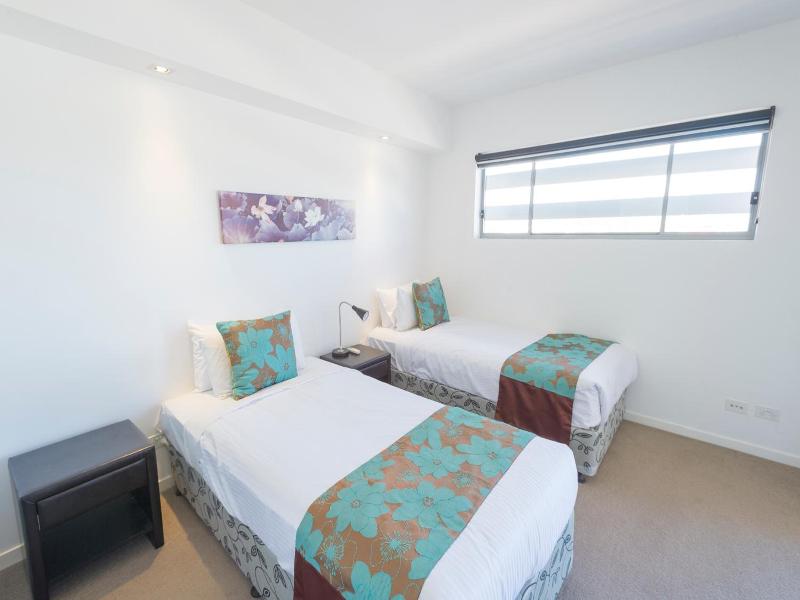Eastwood Apartments image