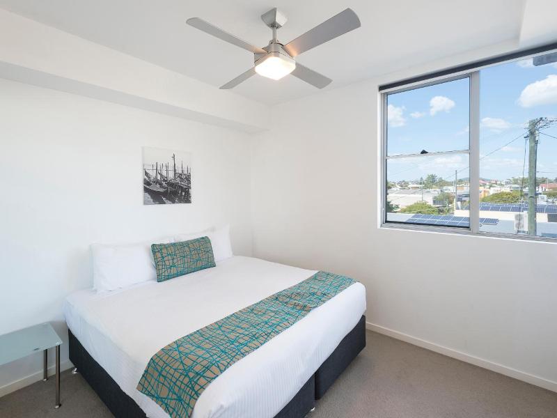 Eastwood Apartments image
