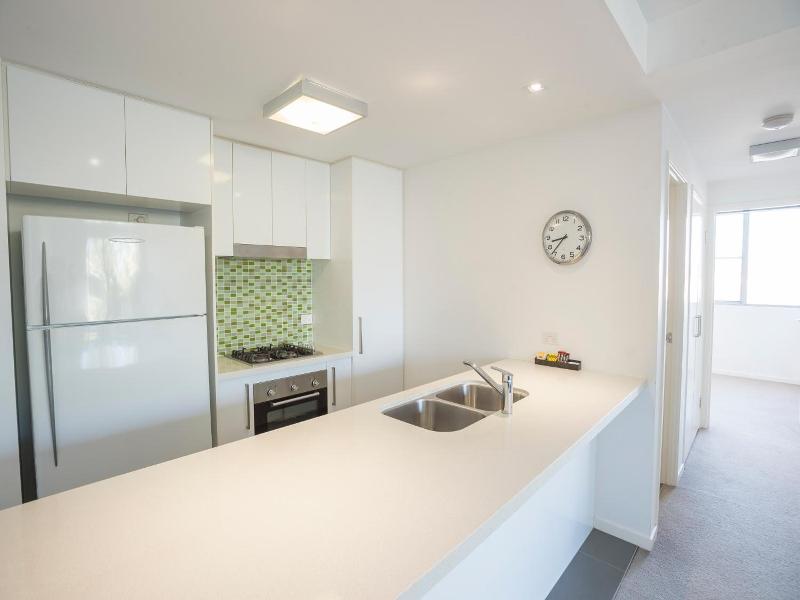Eastwood Apartments image
