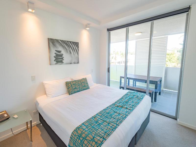 Eastwood Apartments image