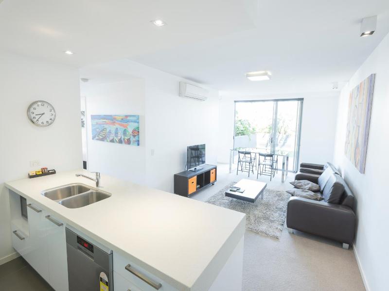 Eastwood Apartments image