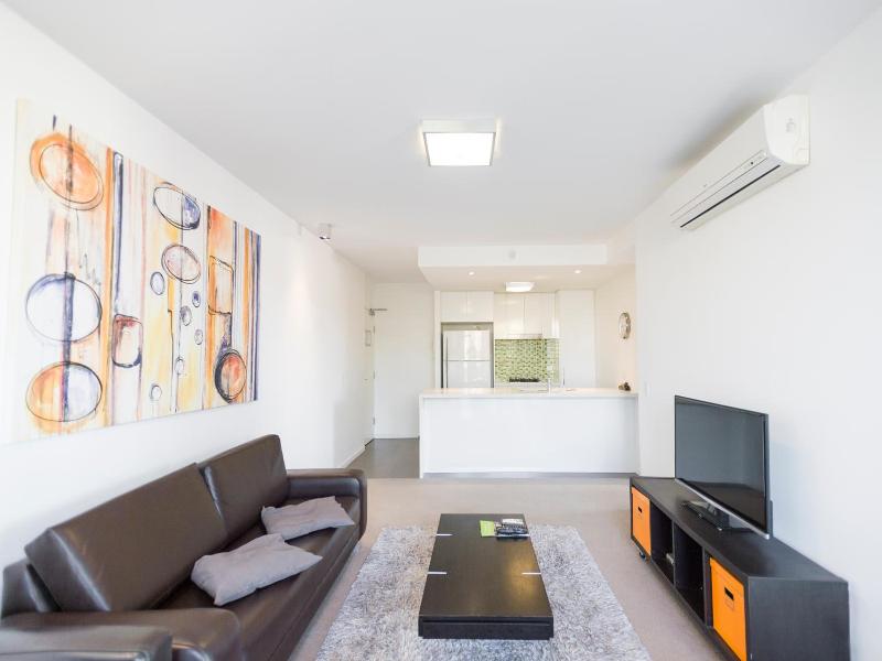 Eastwood Apartments image