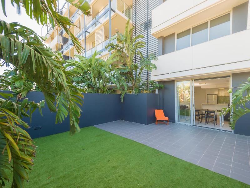 Eastwood Apartments image