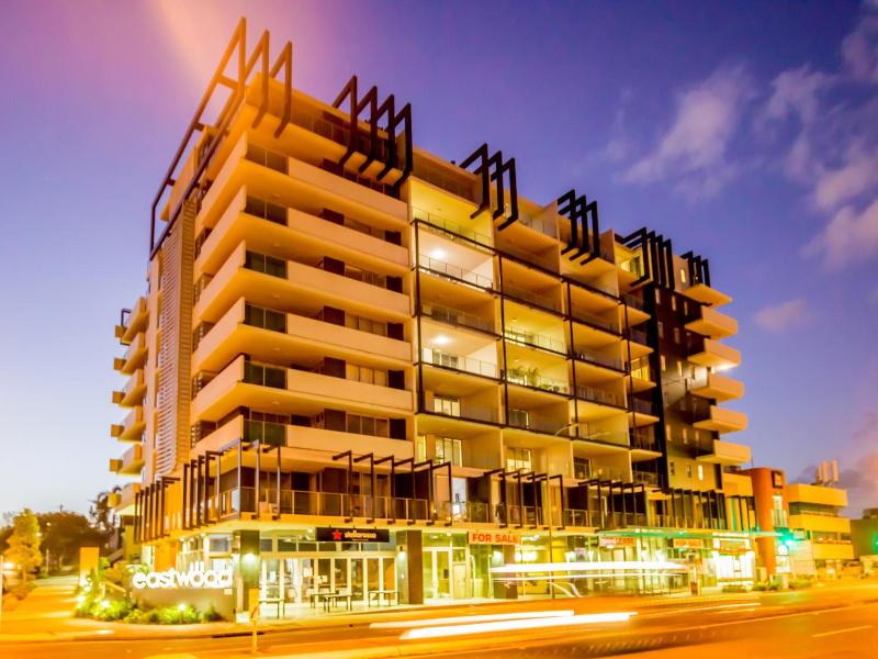Eastwood Apartments image