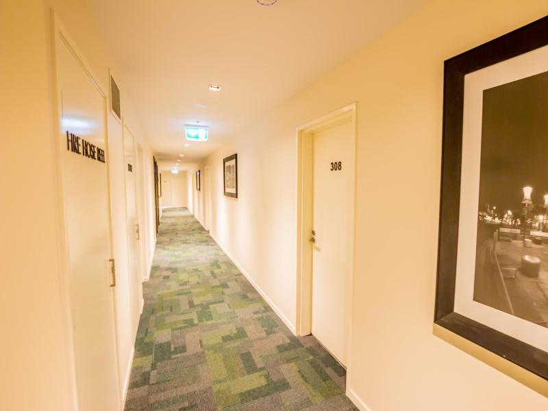 Eastwood Apartments image