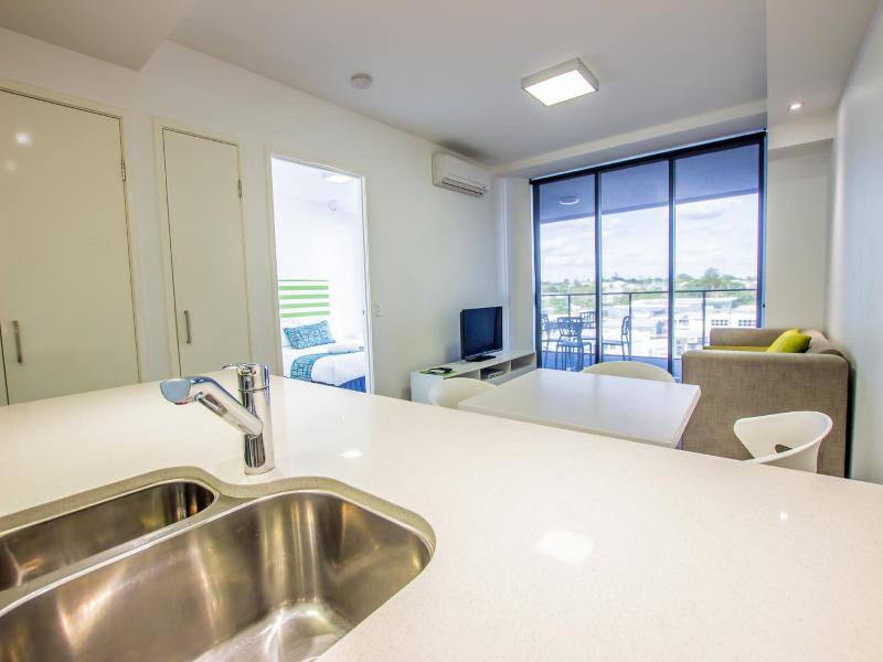Eastwood Apartments image