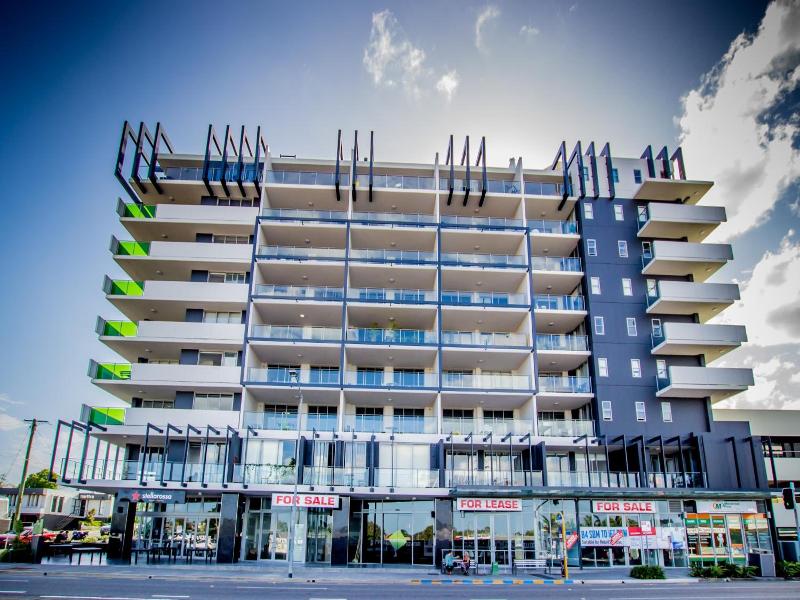 Eastwood Apartments image