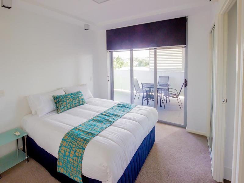 Eastwood Apartments image