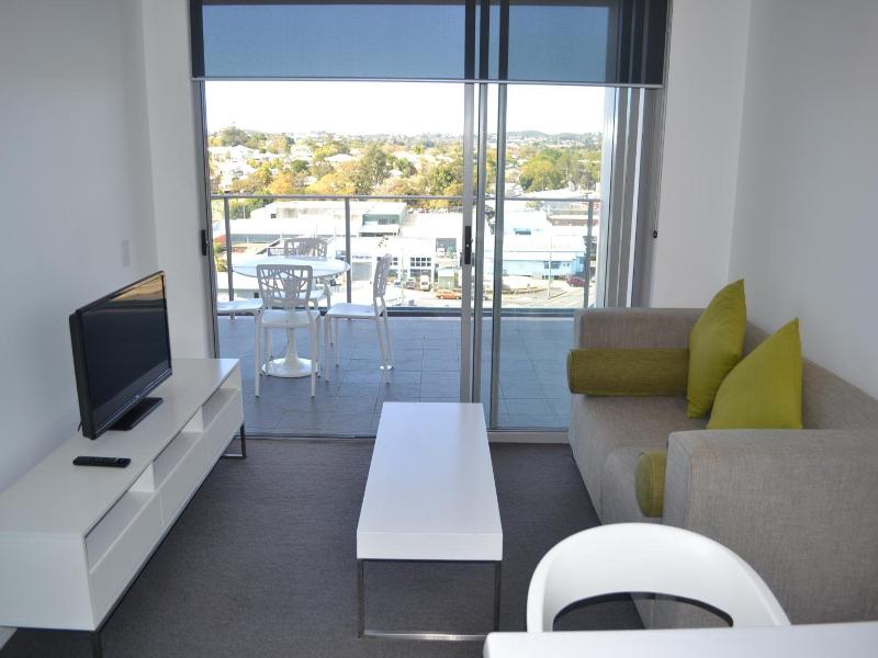 Eastwood Apartments image