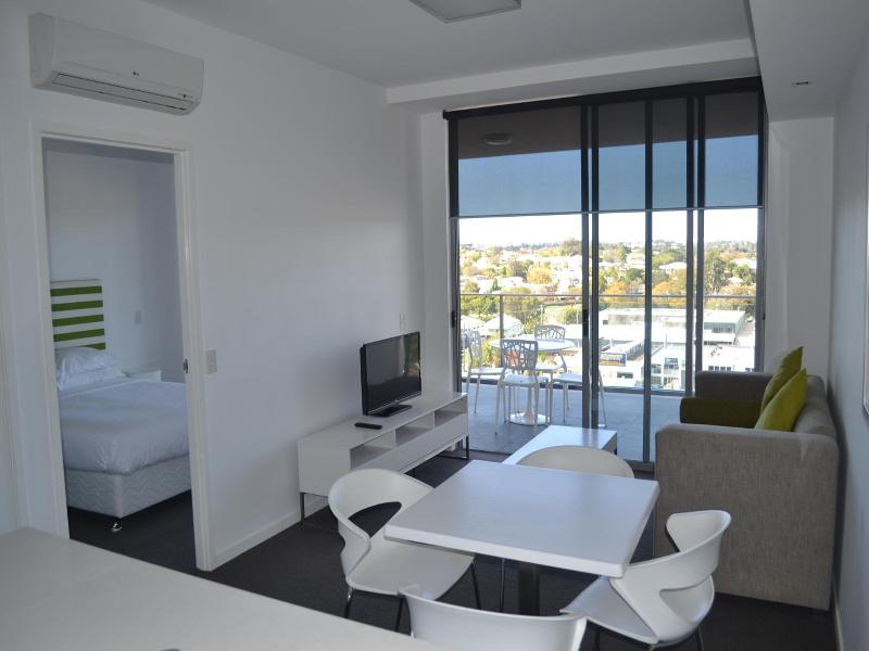 Eastwood Apartments image