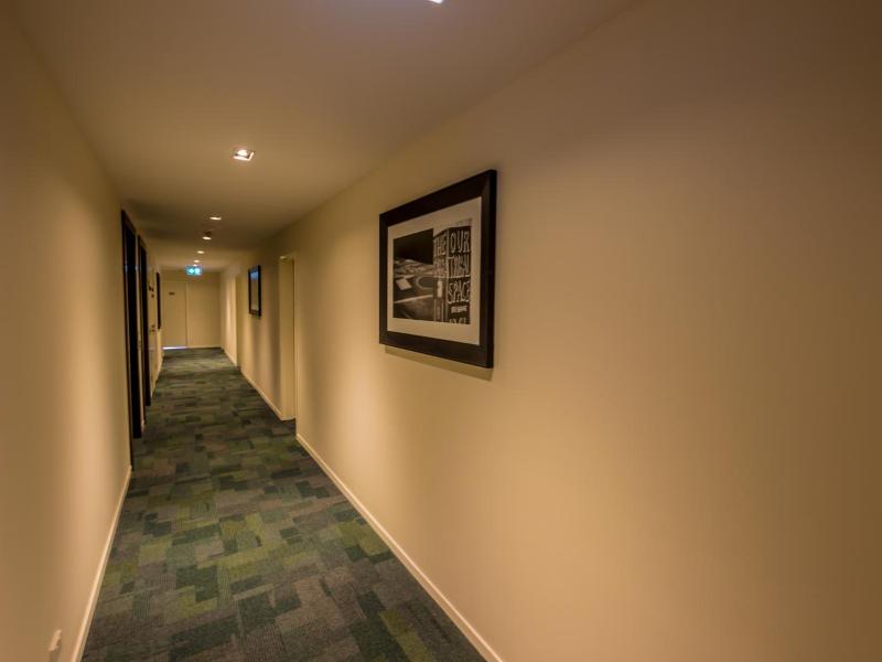 Eastwood Apartments image