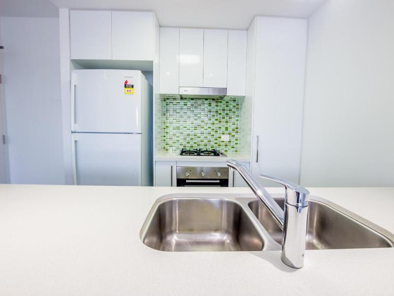 Eastwood Apartments image