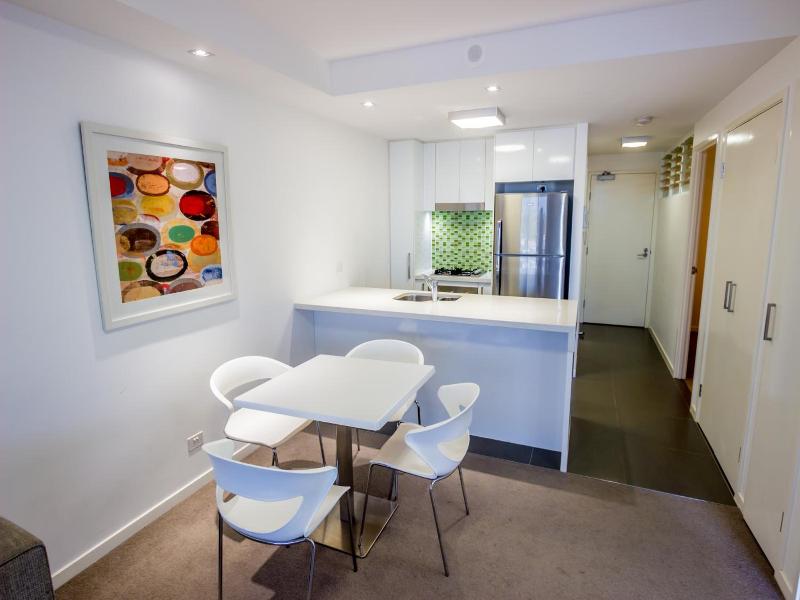 Eastwood Apartments image